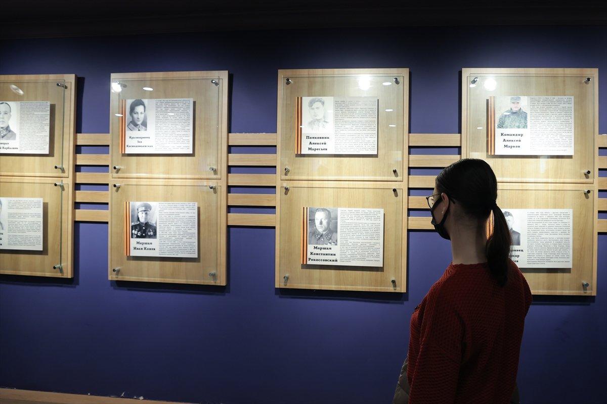 Rus Büyükelçi Yerhov: Türkiye'nin arabuluculuk rolünü önemsiyoruz