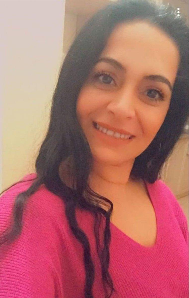 Sarıyer'de silahla ağzından vurulan kadın hastaneye kaldırıldı