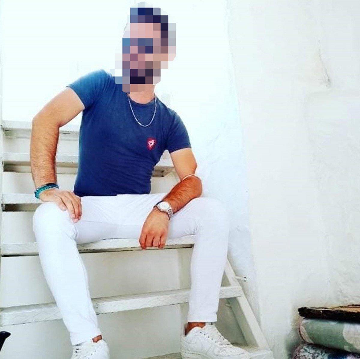 Muğla'da kadınlar tuvaletinde çekim yapan kişi tutuklandı