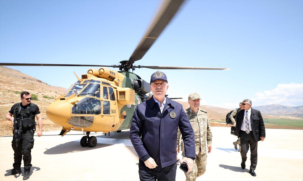 Pençe-Kilit Operasyonu'nda toplam 73 terörist öldürüldü