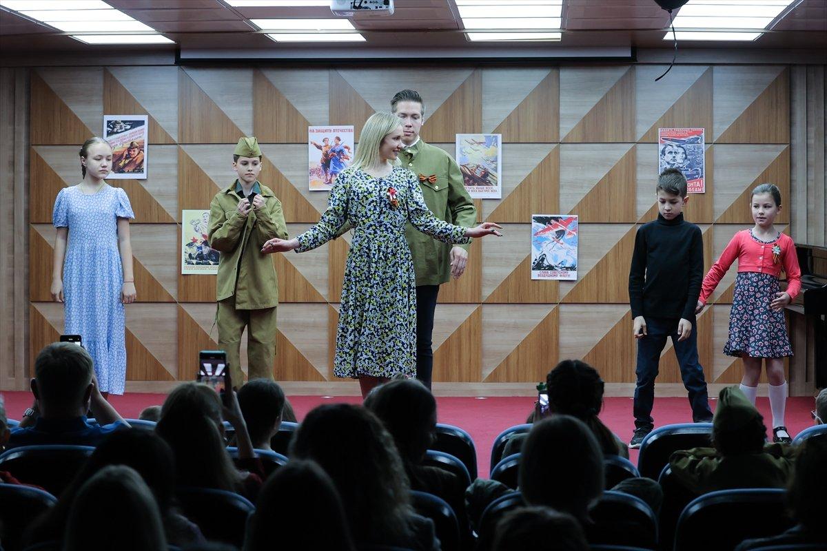 Rus Büyükelçi Yerhov: Türkiye'nin arabuluculuk rolünü önemsiyoruz