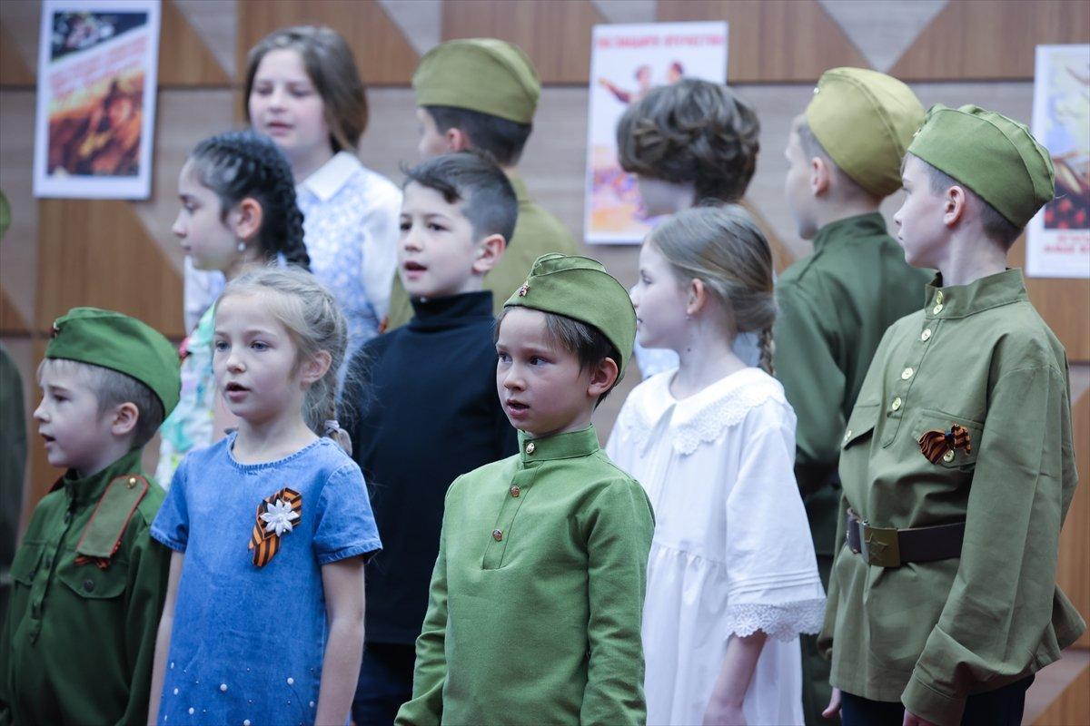 Rus Büyükelçi Yerhov: Türkiye'nin arabuluculuk rolünü önemsiyoruz