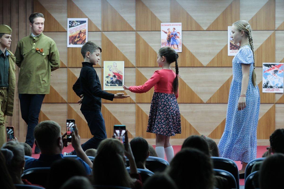 Rus Büyükelçi Yerhov: Türkiye'nin arabuluculuk rolünü önemsiyoruz