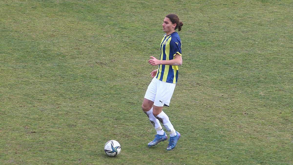 Emir Ortakaya'ya derbi öncesi müjde