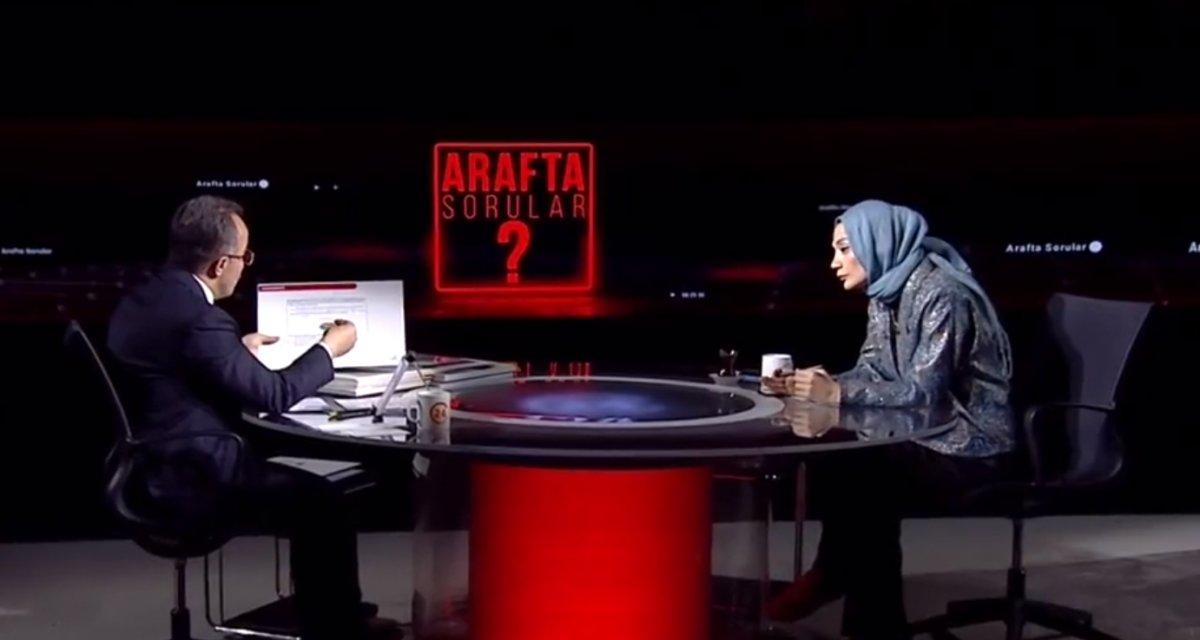 İsmail Çataklı'ya Suriyeliler hakkında merak edilen 14 soru