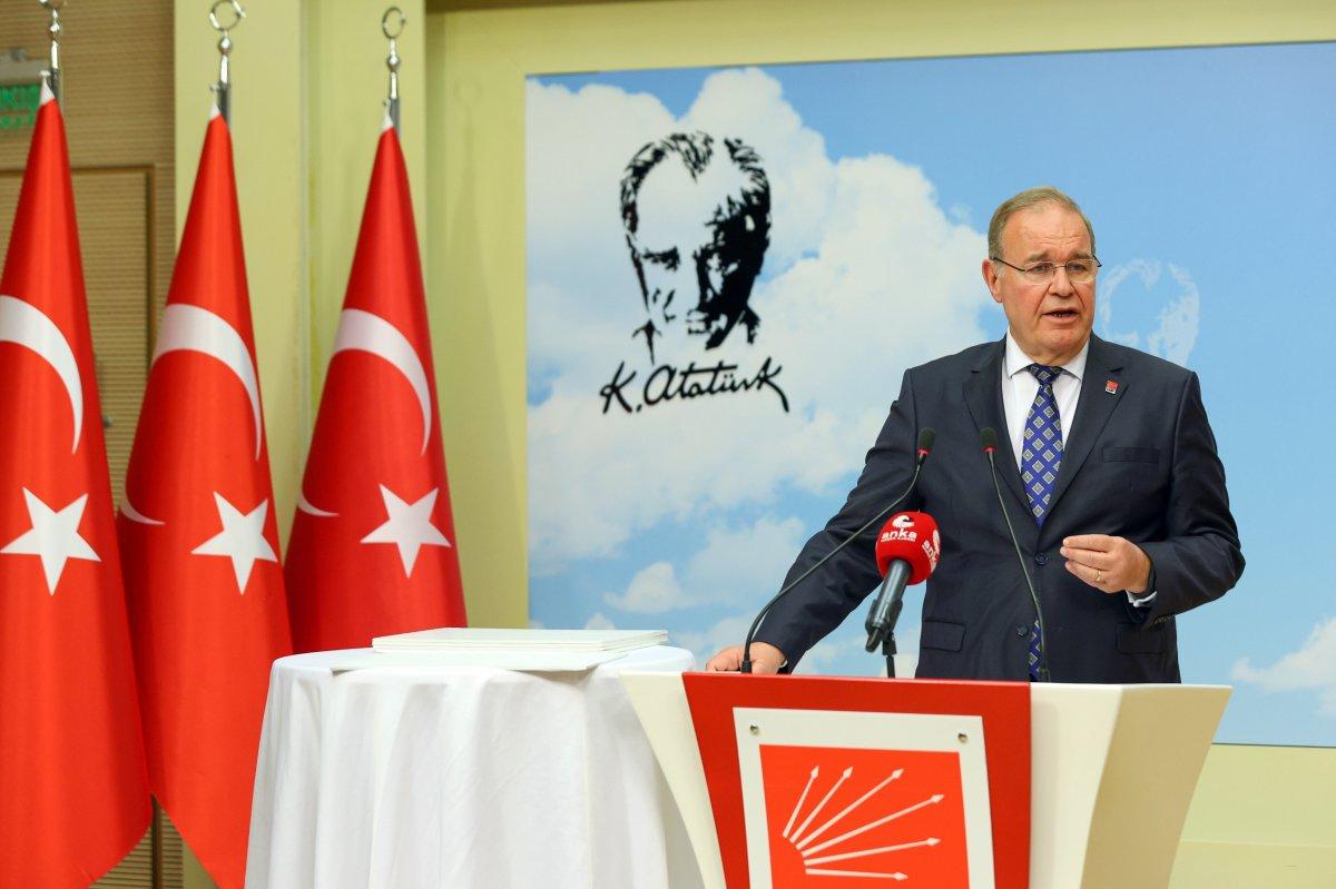 Faik Öztrak: Türkiye'yi en büyük 10 ekonomiden biri yapacağız