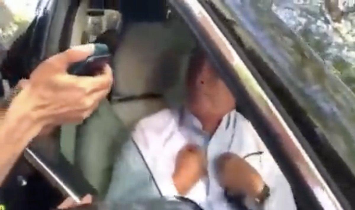 Ahmet Nur Çebi'den Ali Koç'a: Şaklabanlık yapanlarla olmam