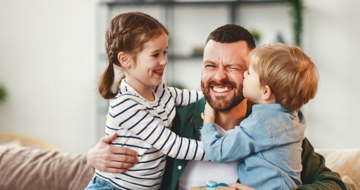 Babalar Günü ne zaman, hangi gün? 2022 Babalar Günü tarihi