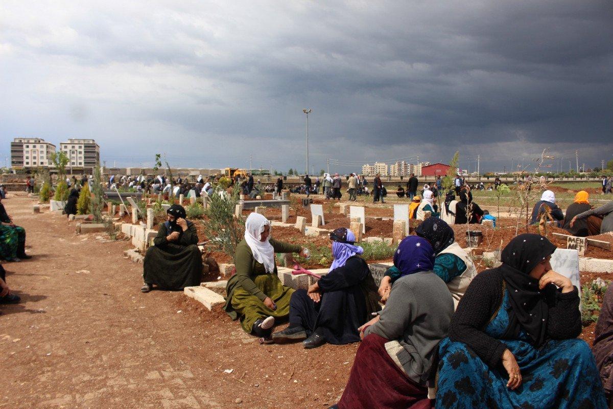 Şanlıurfa'da kadın, uzaklaştırma kararının bittiği gün öldürüldü