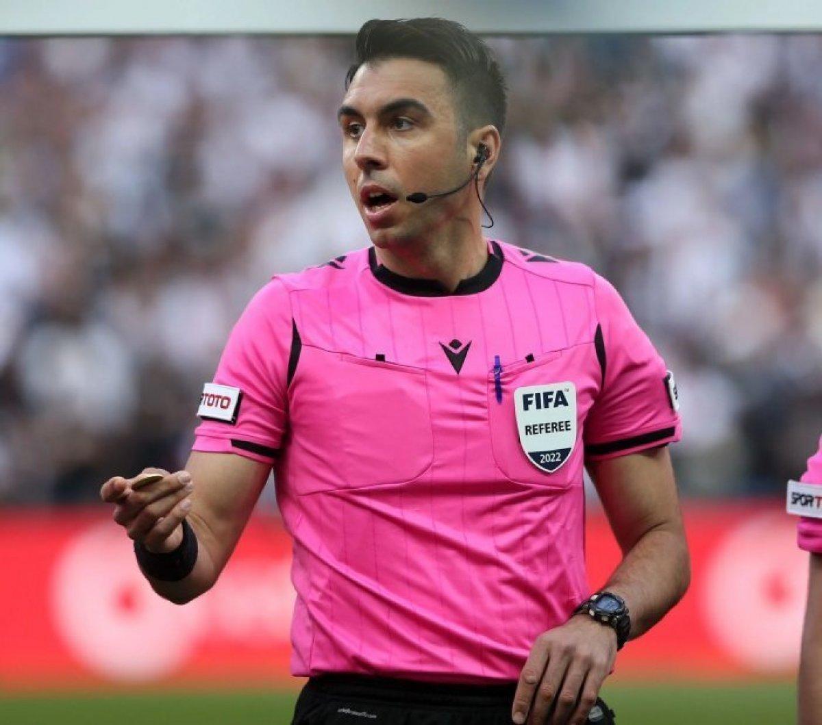 TFF'den Arda Kardeşler'e soruşturma