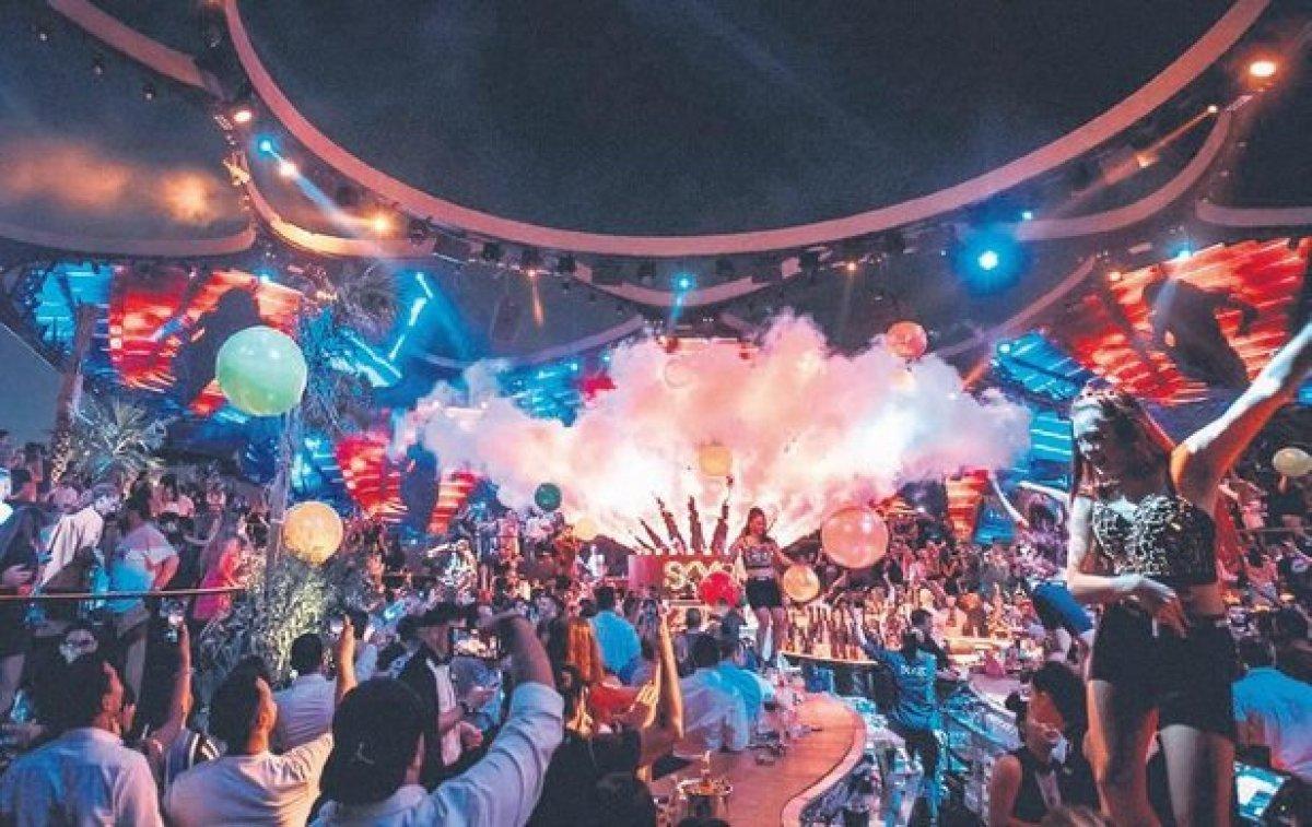 Bodrum'da bu yaz lahmacun 195 lira