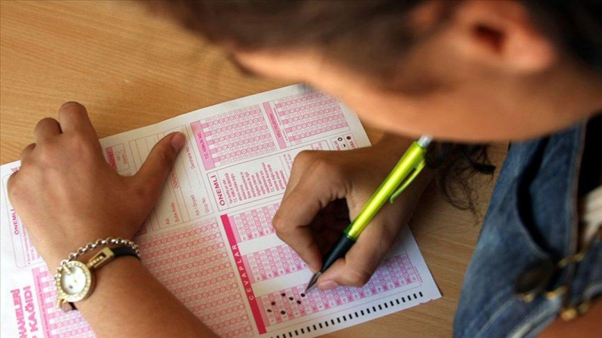 2022 LGS giriş yerleri açıklandı mı? LGS sınav giriş belgesi alma ekranı...