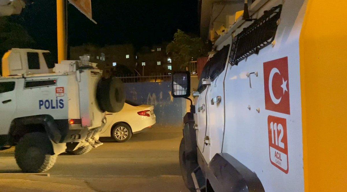 Diyarbakır'da 250 bin TL'lik başlık parası kavgası