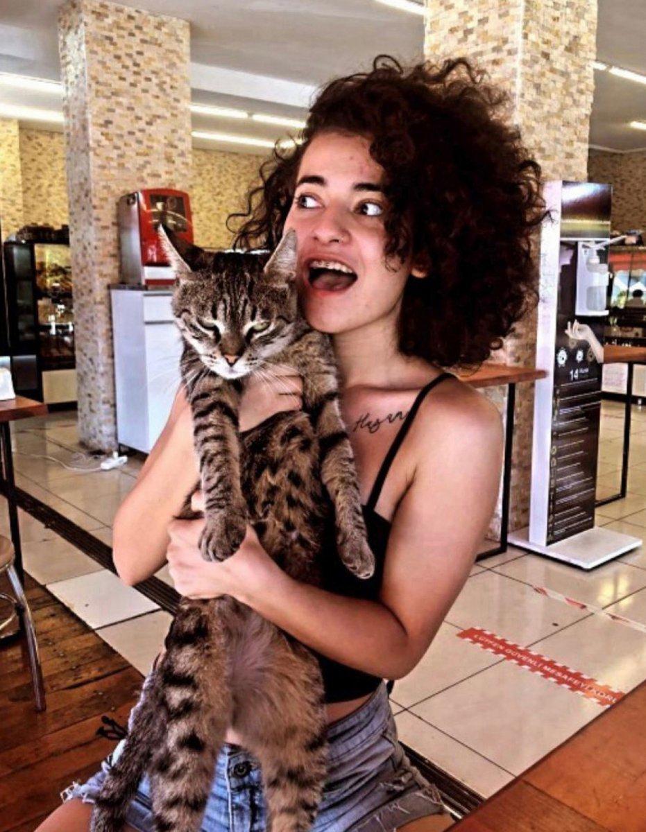 Azra Gülendam'ın katili: Cinsel yönelimim olmadı