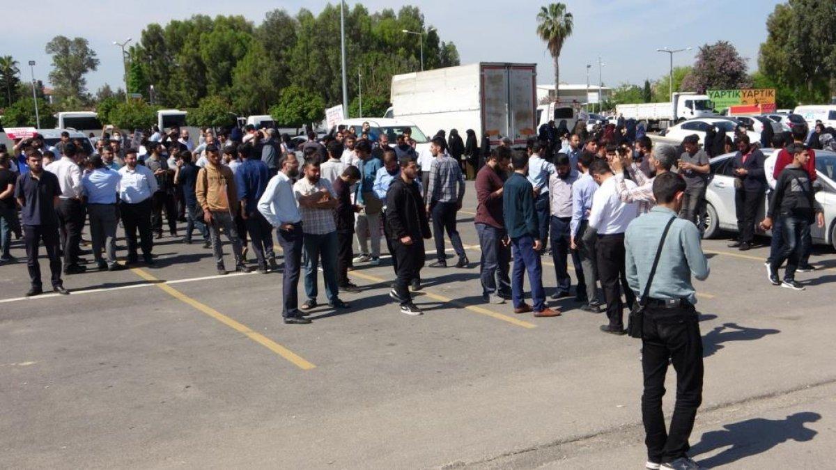 Alparslan Kuytul gözaltına alındı