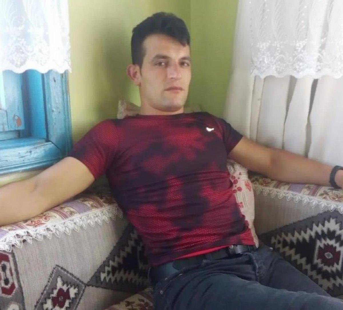 Konya'da ev sahibi kiracısını öldürdü