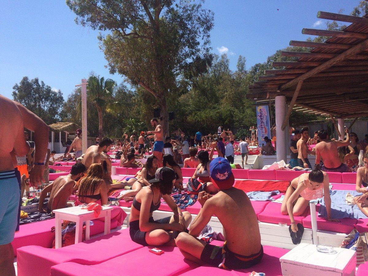 Bodrum'da bu yaz lahmacun 195 lira