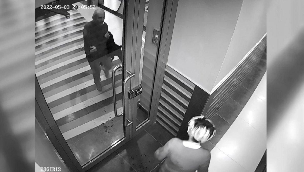 Ankara'da 4 kişiye saldıran pitbull 'silah' sayıldı