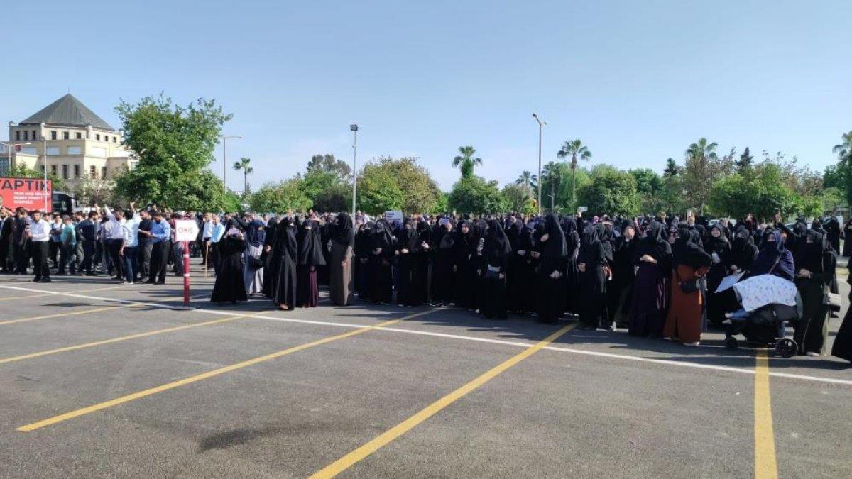 Alparslan Kuytul tutuklandı