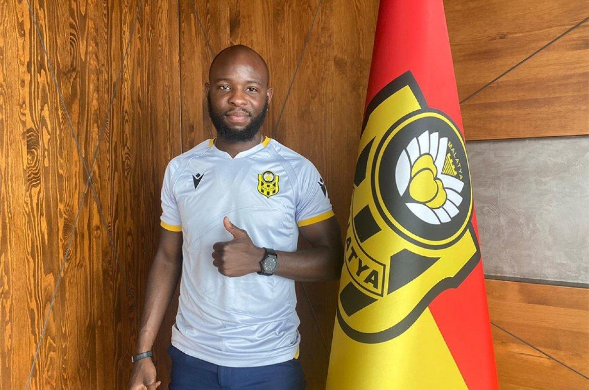 Eski Yeni Malatyalısporlu Jody Lukoki hayatını kaybetti