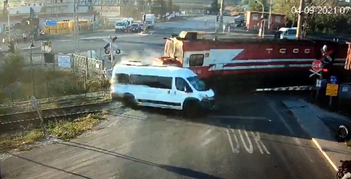 Tekirdağ’da 7 kişinin can verdiği kaza: Şoför için 165 yıl hapis istemi