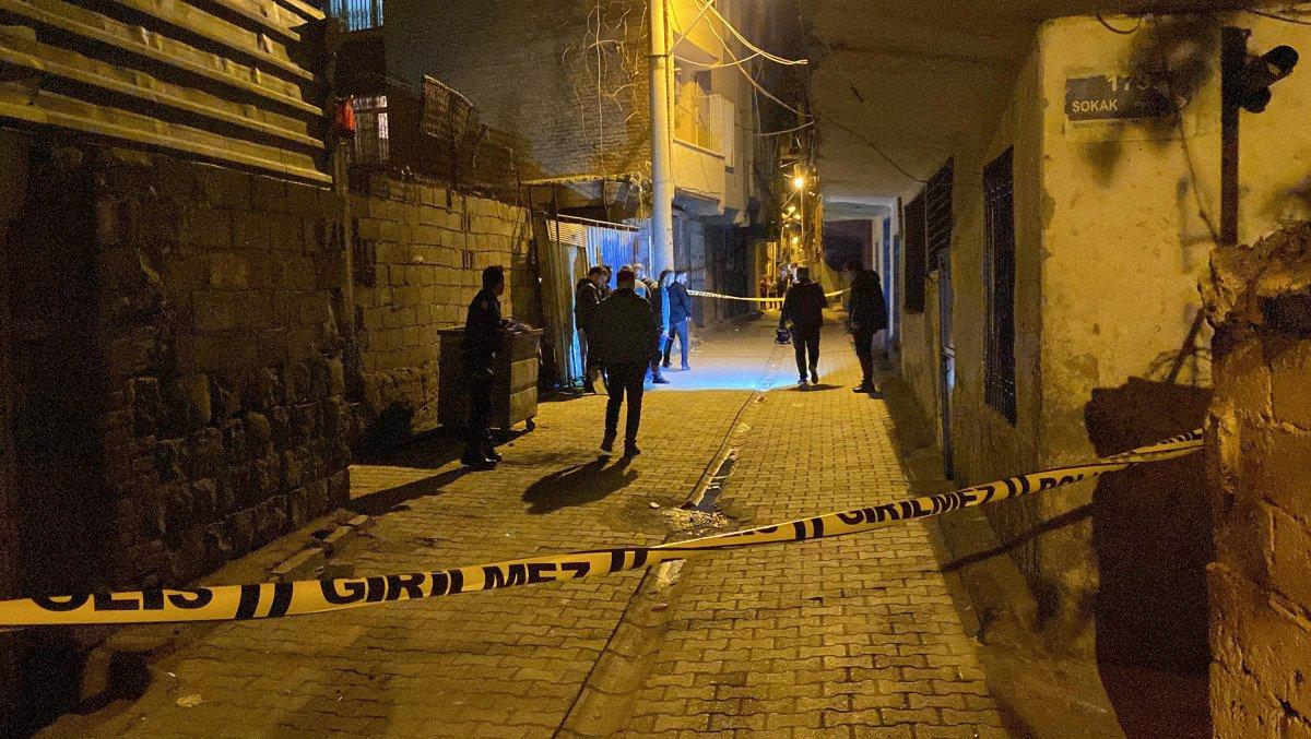 Diyarbakır'da 250 bin TL'lik başlık parası kavgası