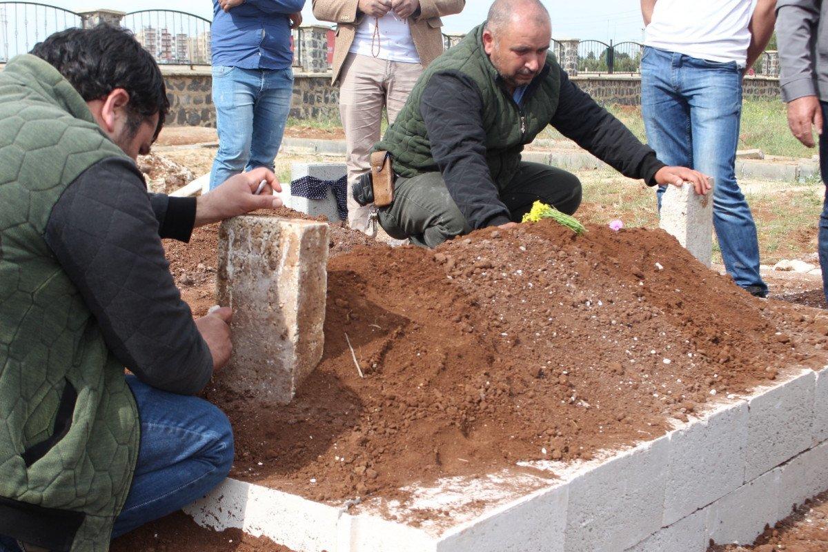 Şanlıurfa'da kadın, uzaklaştırma kararının bittiği gün öldürüldü
