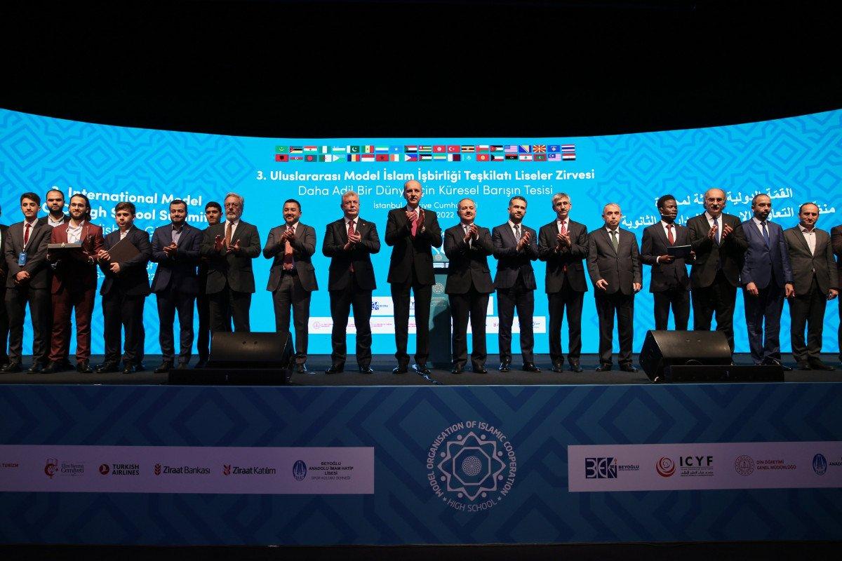 AK Parti Genel Başkanvekili Numan Kurtulmuş: Göçmen meselesini çözeceğiz