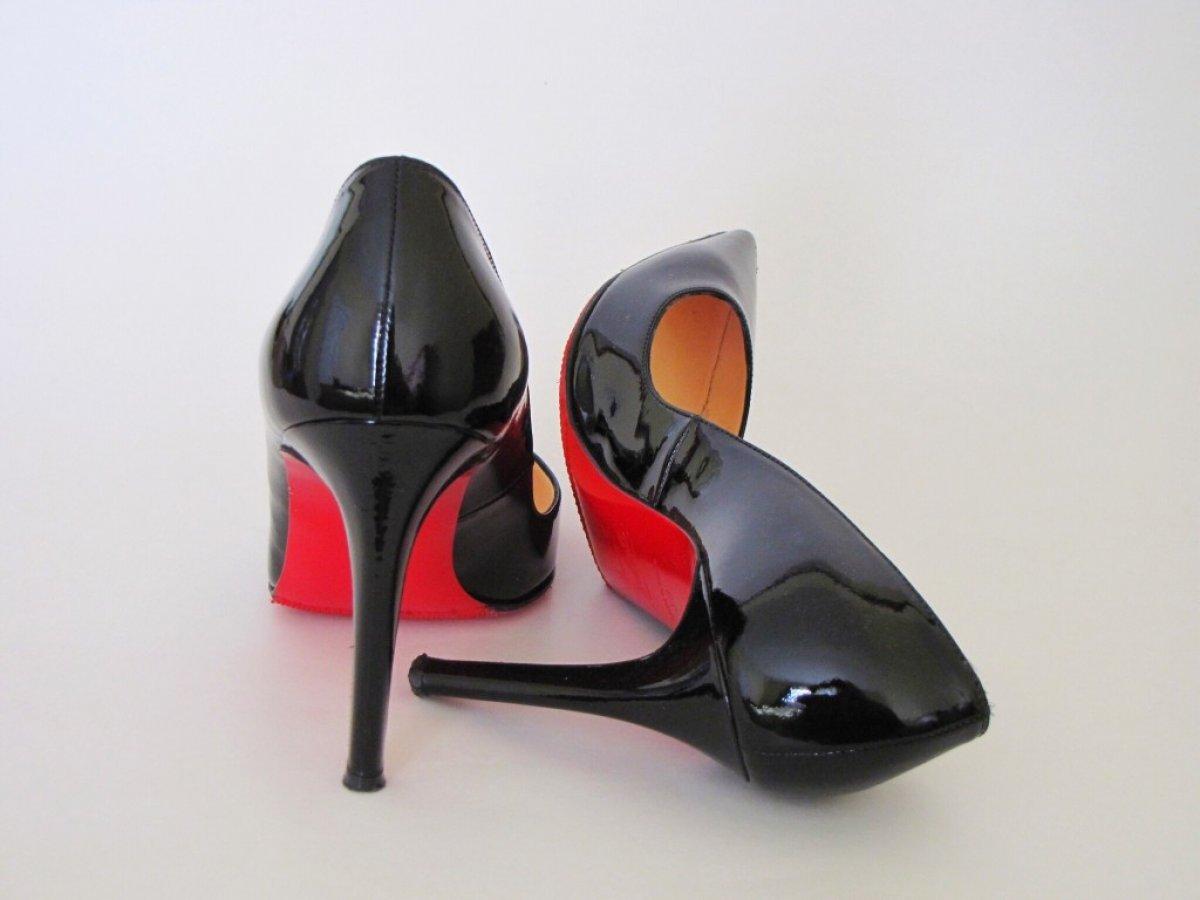 Yüksek topukluların vücut üzerindeki 10 tehlikesi