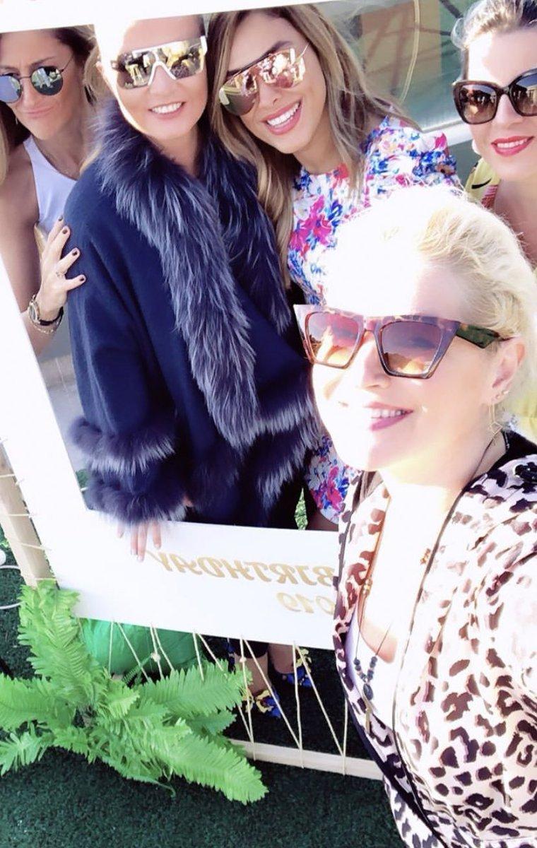 Zahide Yetiş: Müge Anlı hamile olduğumu benden önce biliyordu