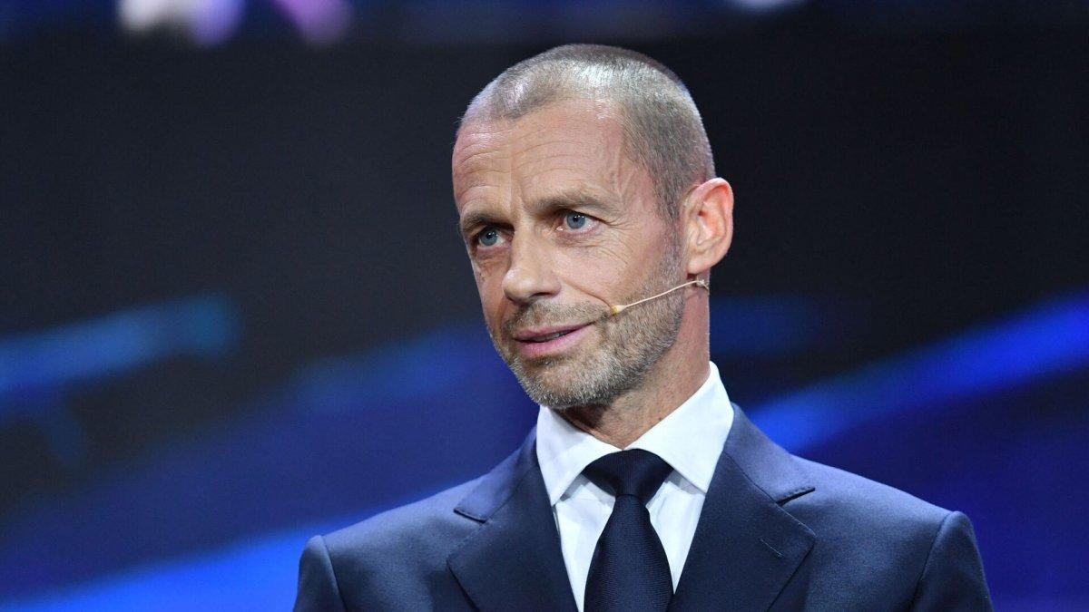 UEFA'dan 36 takımlı Şampiyonlar Ligi kararı