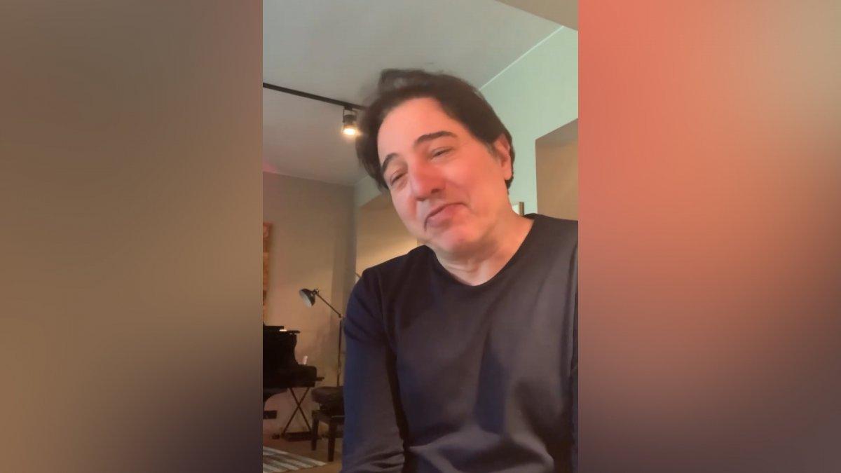 Fazıl Say: İmamoğlu'nu savunduğum için toplumdan özür dilerim