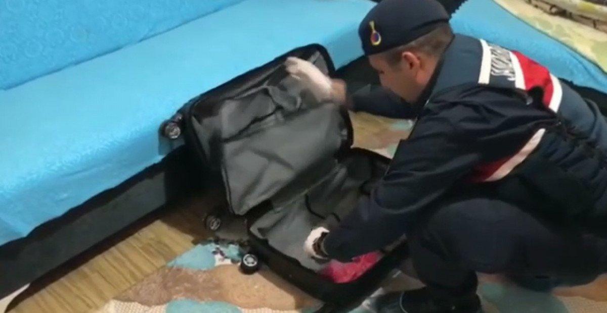 Tokat’ta düğünde havaya ateş edenler, jandarma operasyonuyla yakalandı