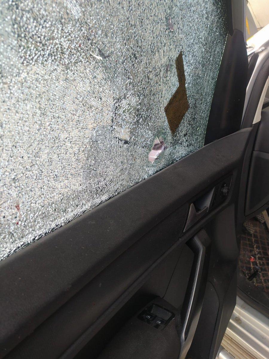 Gaziantep'te silahlı saldırıda öldürülen genç, TikTok fenomeni çıktı