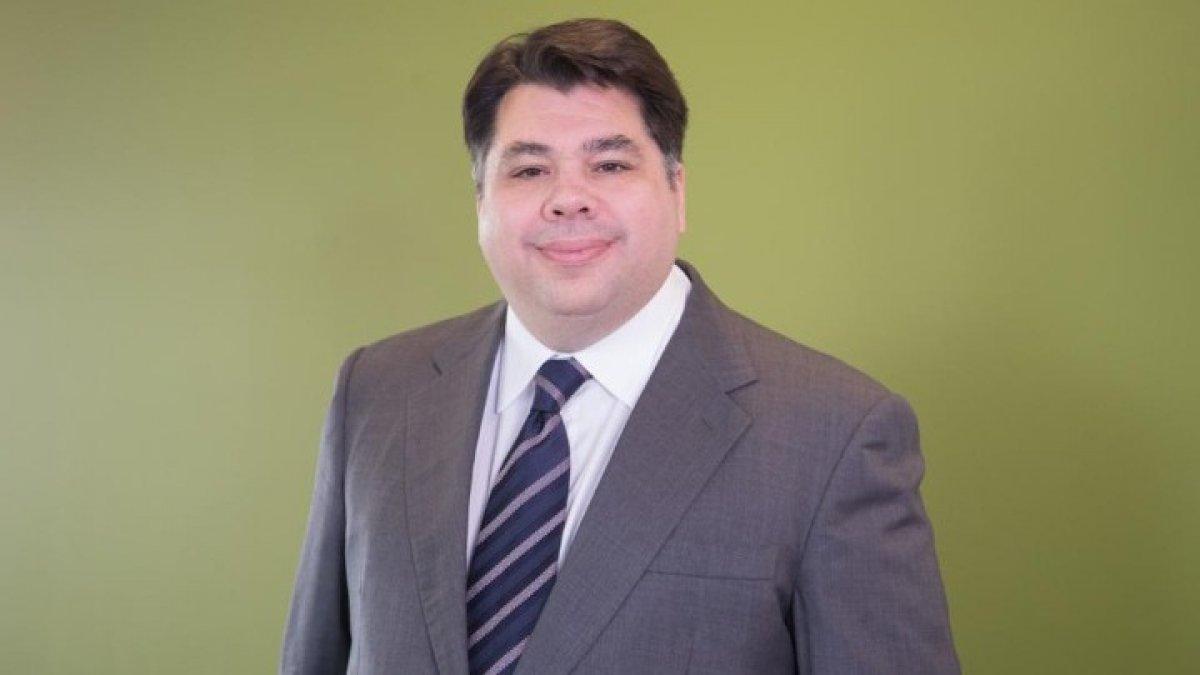 ABD'nin yeni Atina Büyükelçisi Tsunis, güven mektubu sundu