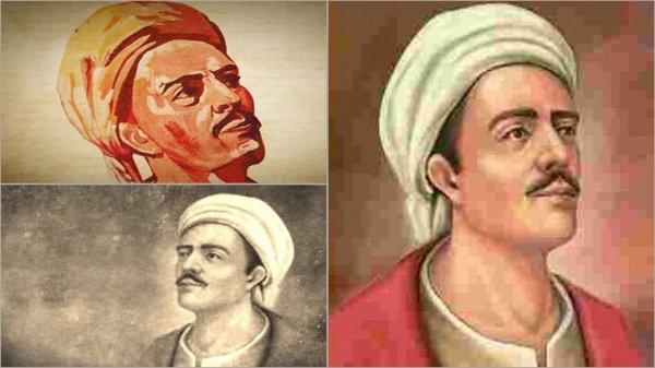 Allah aşkının şairi Yunus Emre'nin 701'inci ölüm yıl dönümü