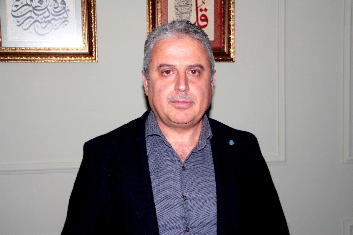 Alpaslan Kuytul, Ağrı’daki cezaevine gönderildi