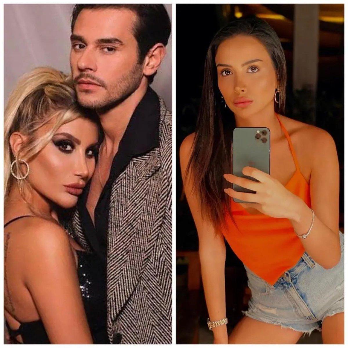 Cem Belevi: İrem'i aldatmadım