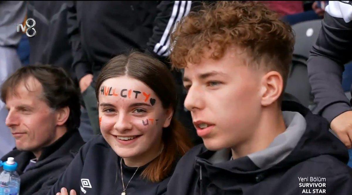 Survivor All Star'da İngiltere ödülü Gönüllüler’in oldu