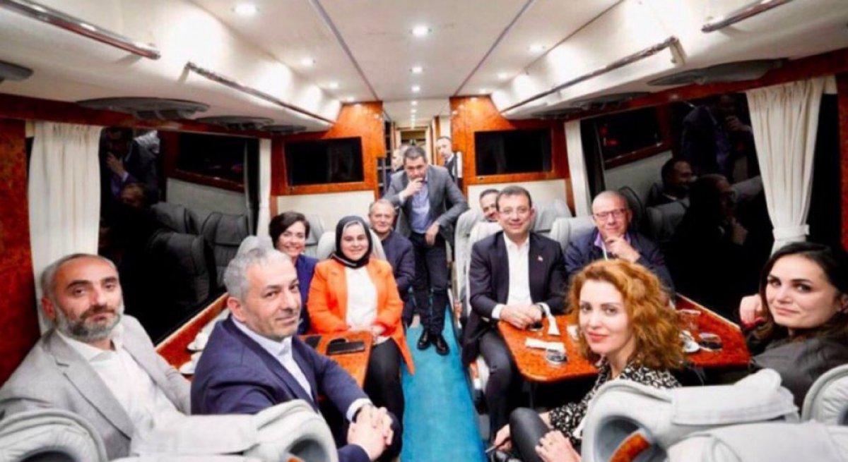 Nevşin Mengü, İmamoğlu'nun yaptığı hataları sırayla anlattı