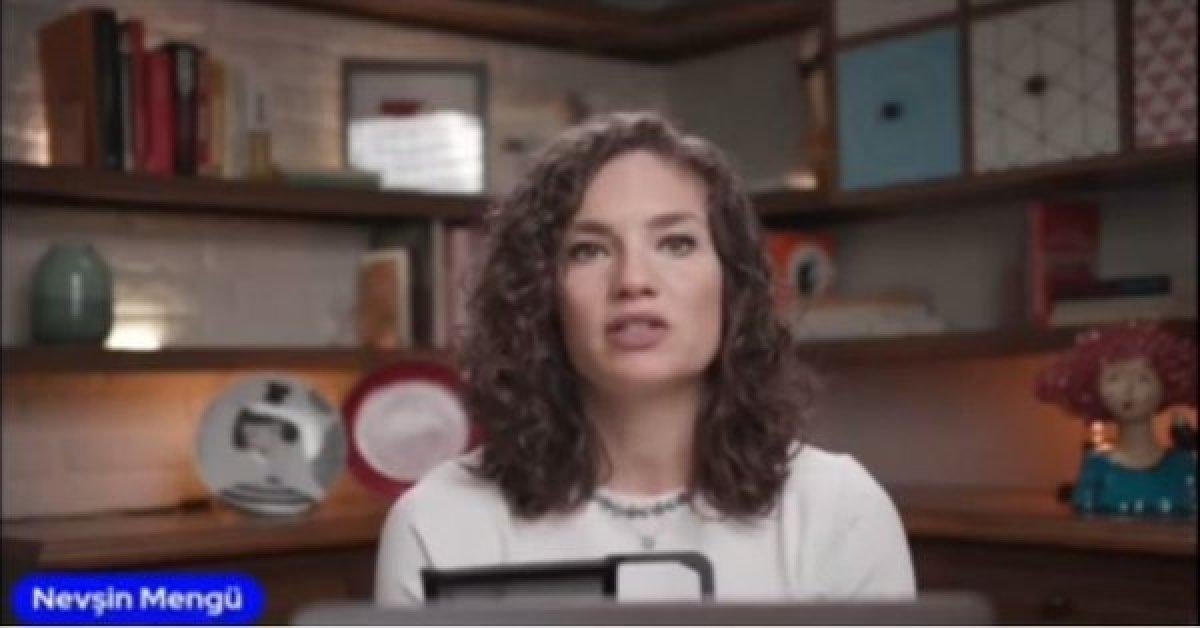 Nevşin Mengü, İmamoğlu'nun yaptığı hataları sırayla anlattı