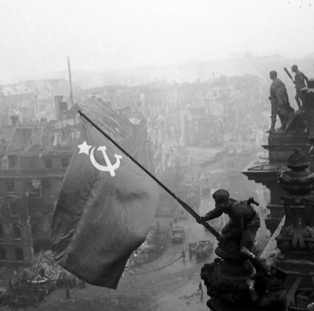 Vakanüvis yazdı: Rusya: Bir savaş makinası