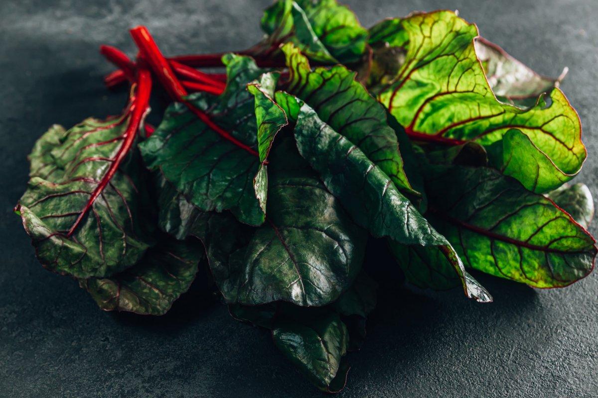 Kalbi güçlendiren pancarın 5 önemli faydası