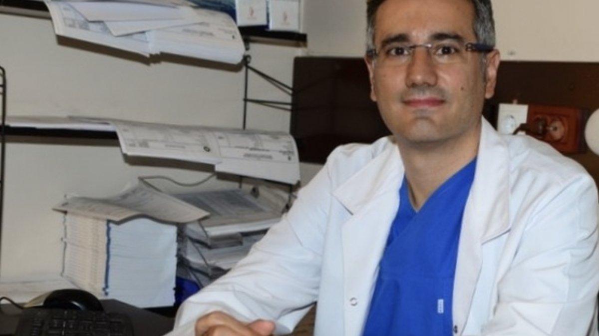 Haftada 3 gün 30 dakika yürüyüş inme riskini önlüyor