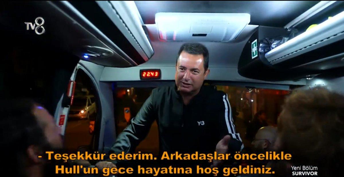 Survivor All Star'da İngiltere ödülü Gönüllüler’in oldu