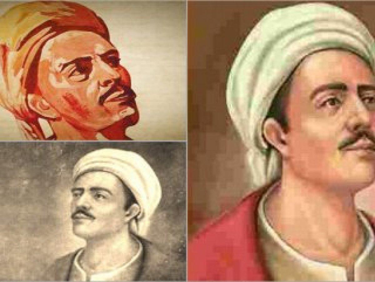 Allah aşkının şairi Yunus Emre'nin 701'inci ölüm yıl dönümü