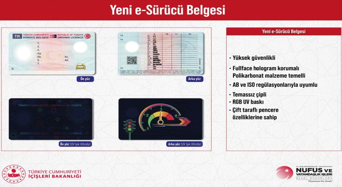 Süleyman Soylu, 3 yeni yerli projenin tanıtımını yaptı