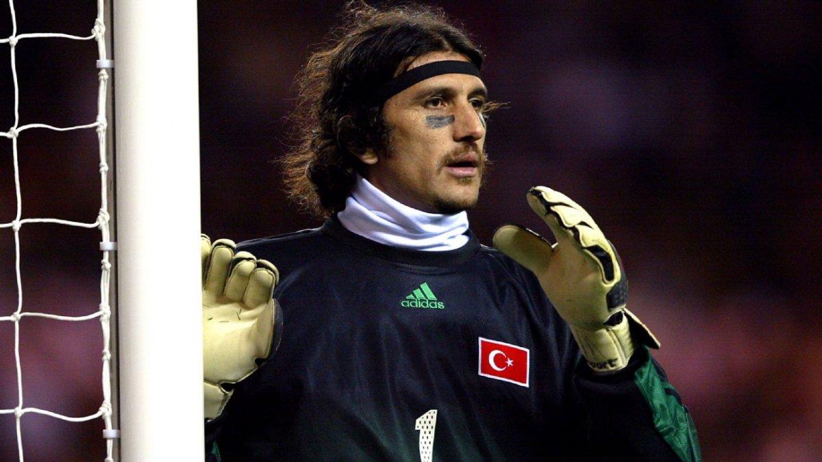 Rüştü Reçber 49 yaşında