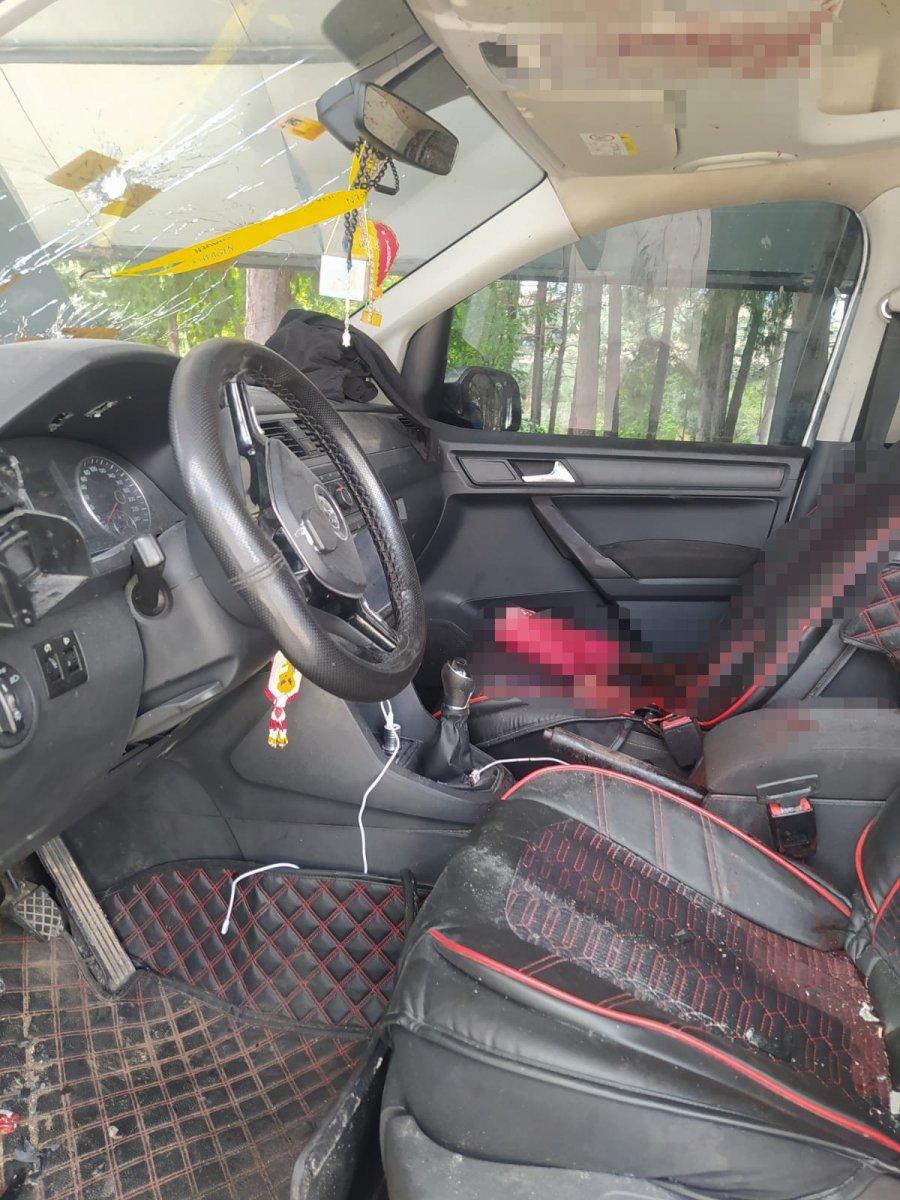 Gaziantep'te silahlı saldırıda öldürülen genç, TikTok fenomeni çıktı