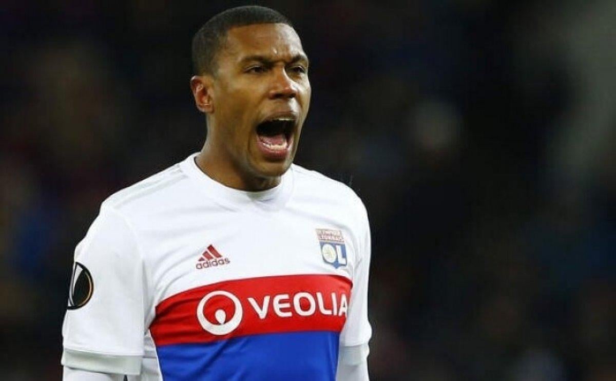 Marcelo gaz çıkarıp eğlendi, kadro dışı bırakıldı